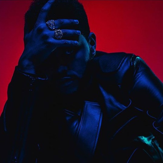 Image de The Weeknd 1