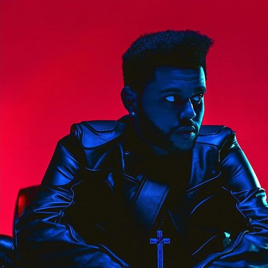 Image de The Weeknd 3